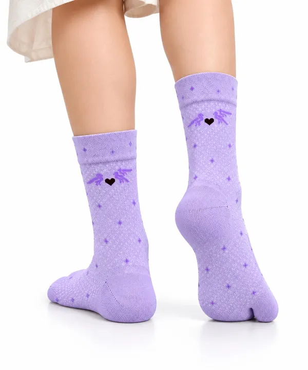 Womens_Cotton_Ankle_Socks