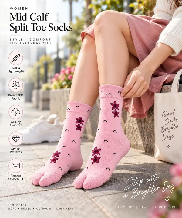 Womens_Cotton_Ankle_Socks