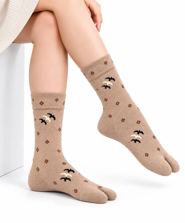 Womens_Cotton_Ankle_Socks