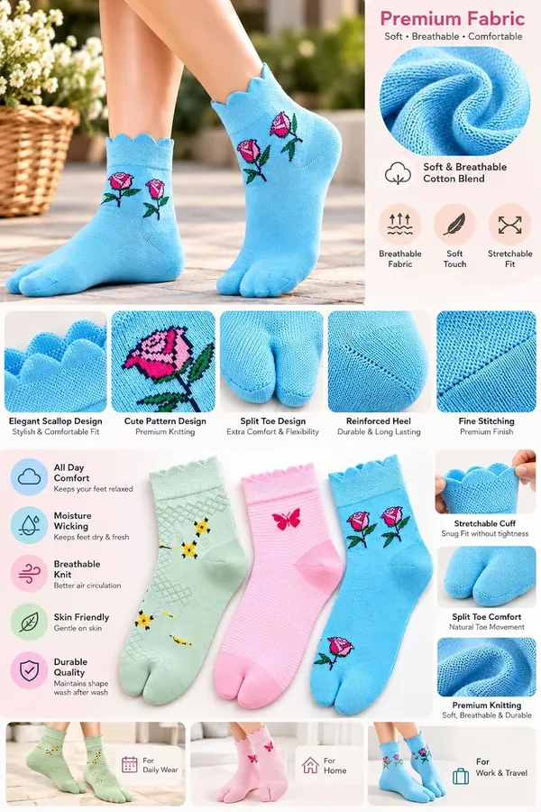 Womens_Split_Toe_Ankle_Socks_End_Of_Text