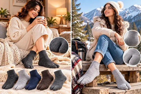 Womens_Woolen_Tabi_Socks