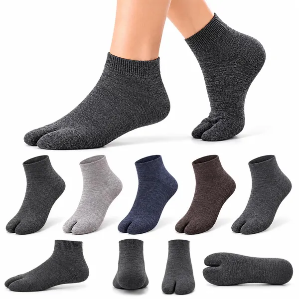 Womens_Woolen_Tabi_Socks
