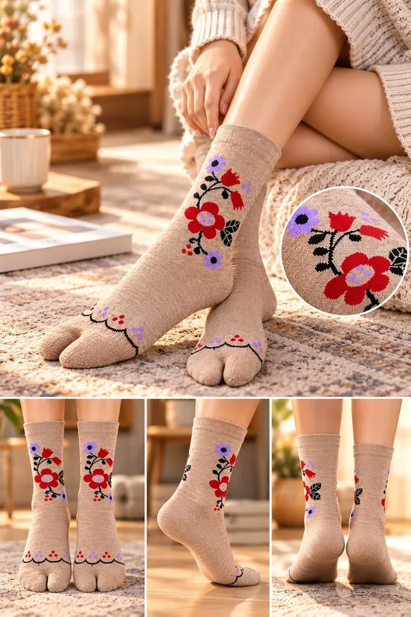Womens_Plit_Toe_Crew_Socks
