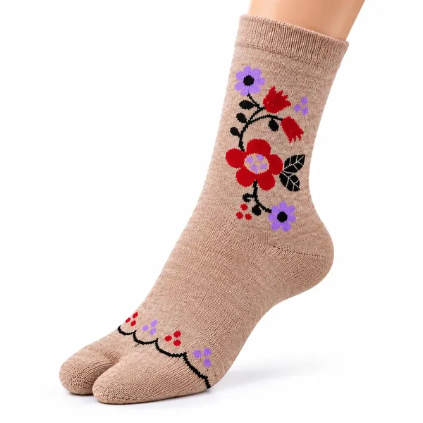 Womens_Plit_Toe_Crew_Socks