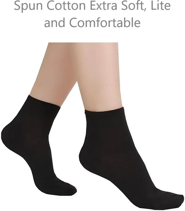 Men_Solid_Ankle_Length