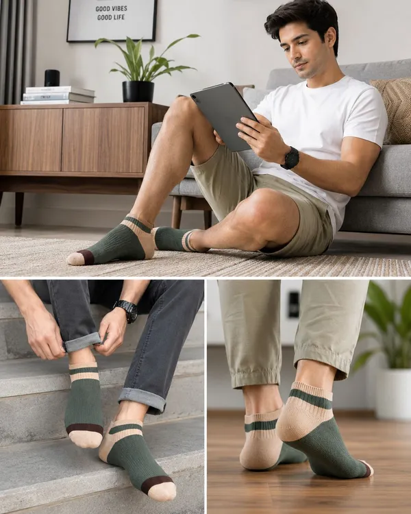 Orrivo_Men_Geometric_Print_Ankle_Length_(Pack_Of_5)