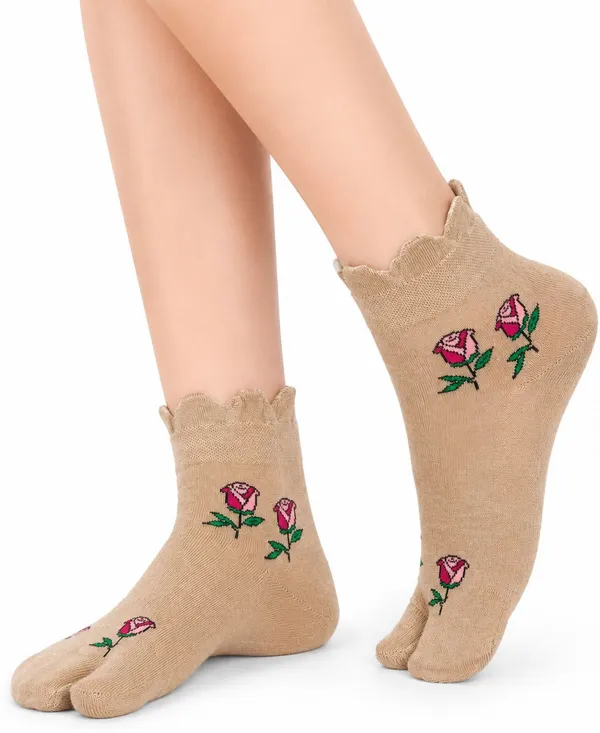 Orrivo_Women_Floral_Print_Ankle_Length_(Pack_Of_3)