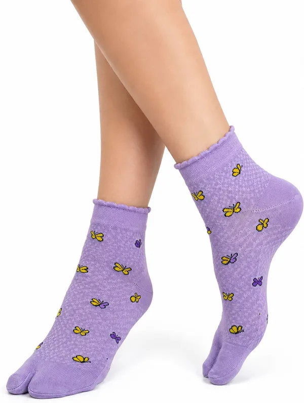 Orrivo_Women_Printed_Ankle_Length_(Pack_Of_5)