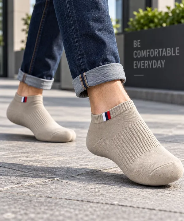 Orrivo_Men_&_Women_Solid_Ankle_Length_(Pack_Of_5)