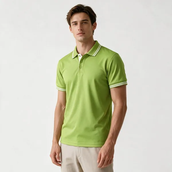 Lime_Plains_Polo_T_Shirt