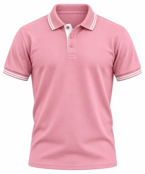 Pink_Plains_Polo_T_Shirt