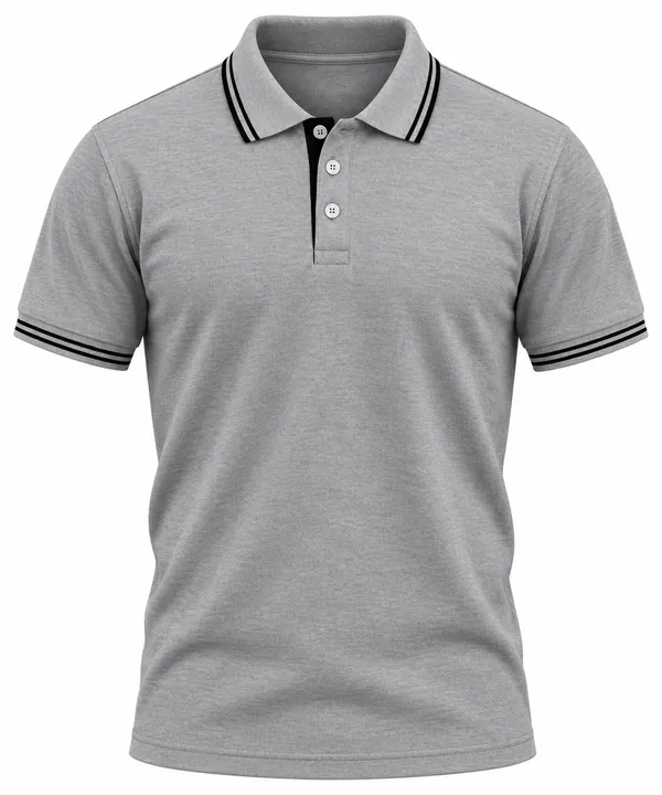 Grey_Plains_Polo_T_Shirt