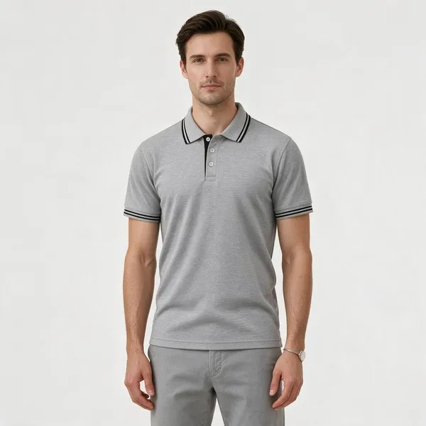 Grey_Plains_Polo_T_Shirt