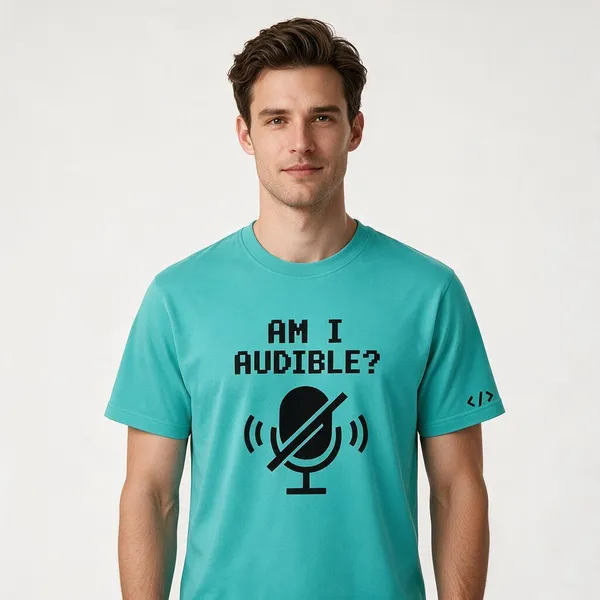 Aqua_Am_I_Audible_Crew_Neck_T_Shirt
