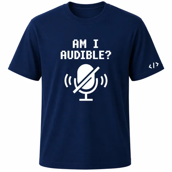 Navy_Blue_Am_I_Audible_Crew_Neck_T_Shirt