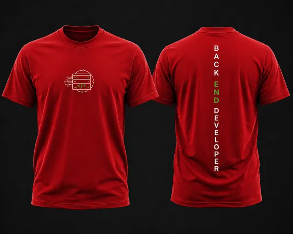 Red_Backend_Vertical_Dual_Graphics_Crew_Neck_T_Shirt