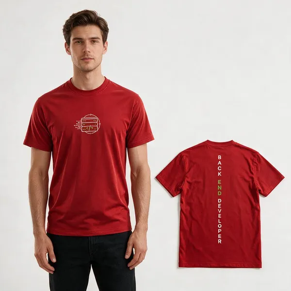 Red_Backend_Vertical_Dual_Graphics_Crew_Neck_T_Shirt