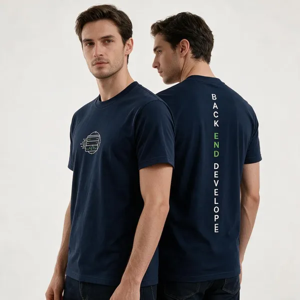 Navy_Blue_Backend_Vertical_Dual_Graphics_Crew_Neck_T_Shirt