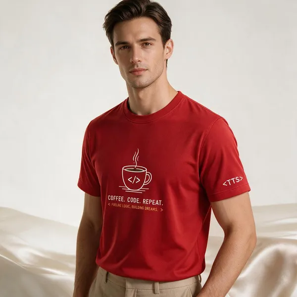 Red_Coffee_Code_Repeat_Crew_Neck_T_Shirt