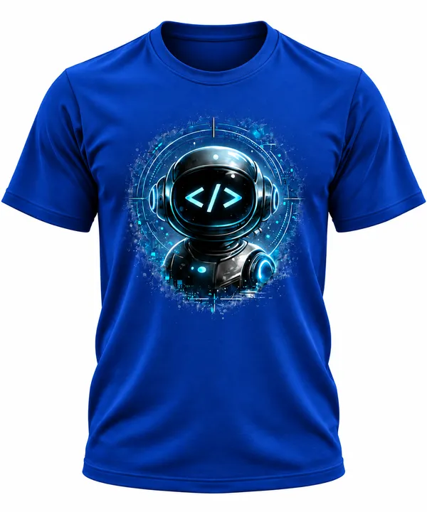 Royal_Blue_Copilot_Crew_Neck_T_Shirt