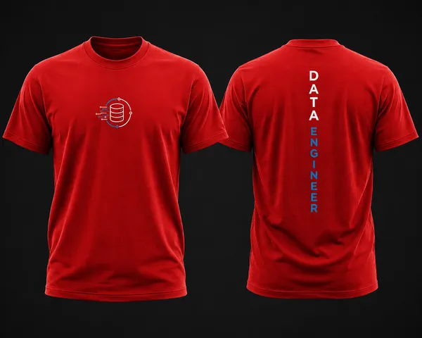 Red_Data_Engineer_Crew_Neck_T_Shirt