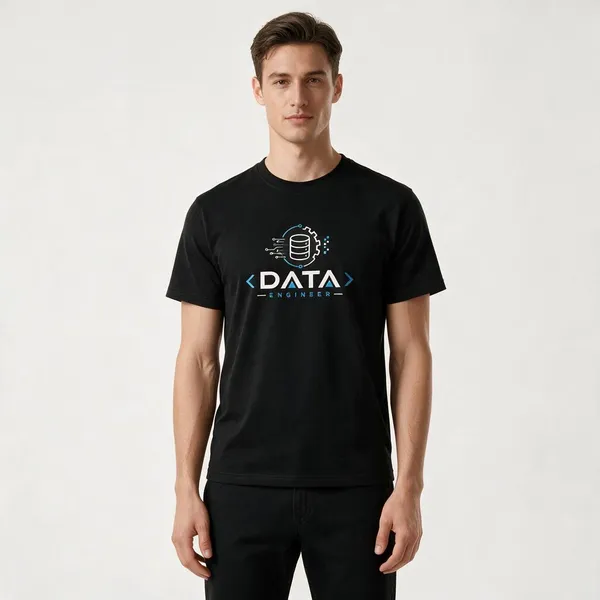 Black_Data_Engineer_Crew_Neck_T_Shirt