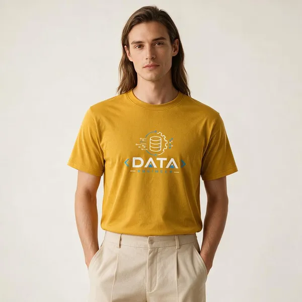 Yellow_Data_Engineer_Crew_Neck_T_Shirt