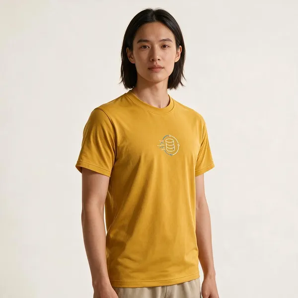Yellow_Data_Engineer_Vertical_Dual_Graphics_Crew_Neck_T_Shirt