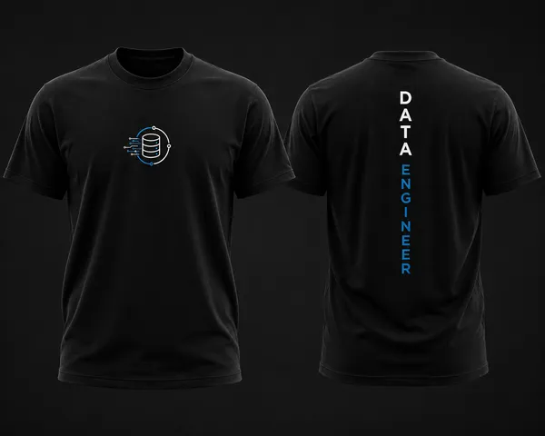 Black_Data_Engineer_Vertical_Dual_Graphics_Crew_Neck_T_Shirt