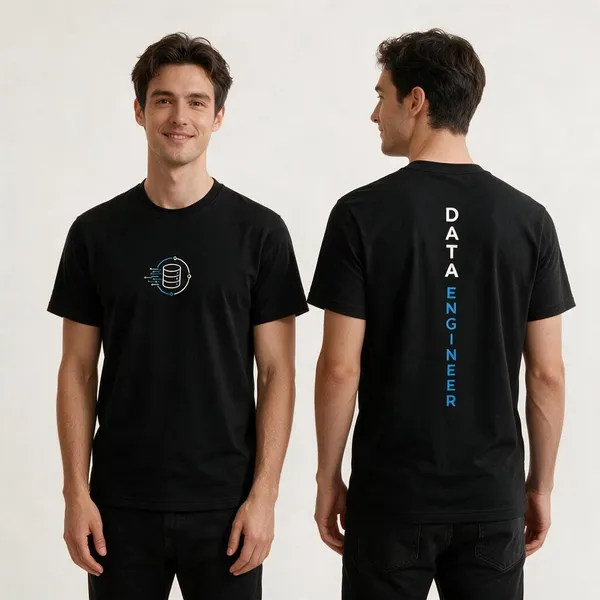 Black_Data_Engineer_Vertical_Dual_Graphics_Crew_Neck_T_Shirt