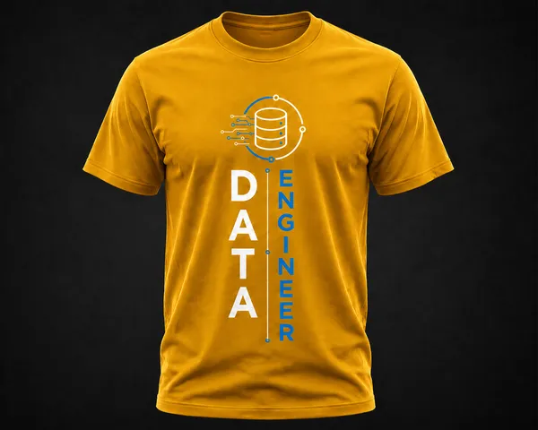 Yellow_Data_Engineer_Vertical_Crew_Neck_T_Shirt