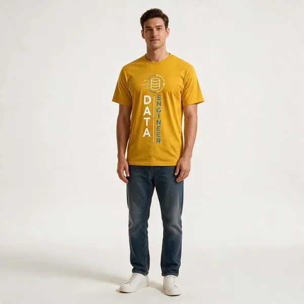 Yellow_Data_Engineer_Vertical_Crew_Neck_T_Shirt