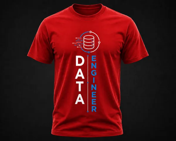 Red_Data_Engineer_Vertical_Crew_Neck_T_Shirt