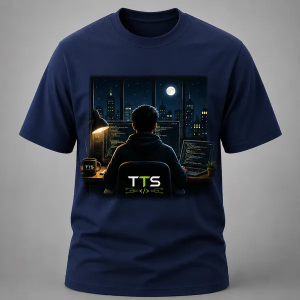 Navy_Blue_Dev_Working_In_The_Night_Crew_Neck_T_Shirt