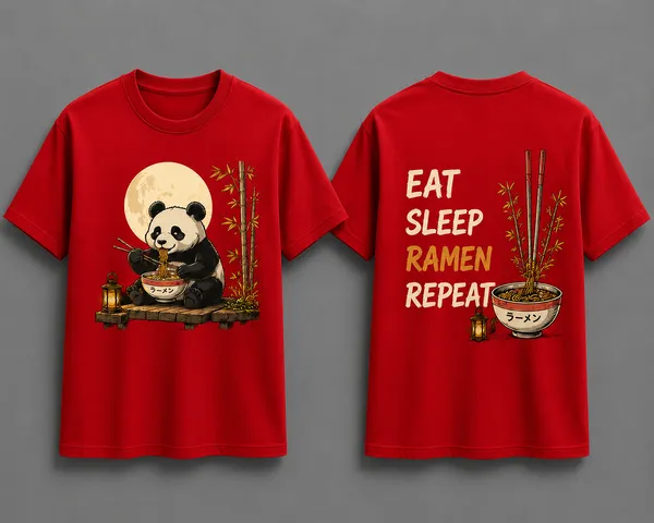 Red_Eat_Sleep_Ramen_Repeat_Crew_Neck_T_Shirt