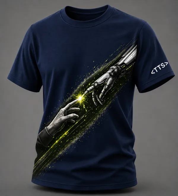 Navy_Blue_Electrified_Crew_Neck_T_Shirt