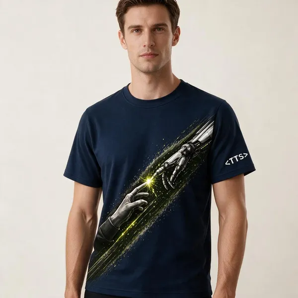 Navy_Blue_Electrified_Crew_Neck_T_Shirt