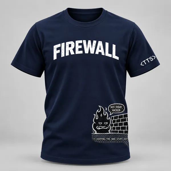 Navy_Blue_Firewall_Crew_Neck_T_Shirt