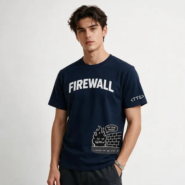 Navy_Blue_Firewall_Crew_Neck_T_Shirt