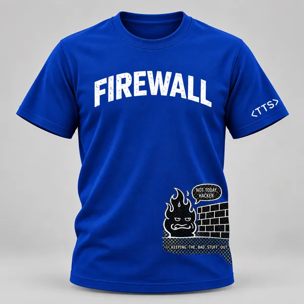 Royal_Blue_Firewall_Crew_Neck_T_Shirt