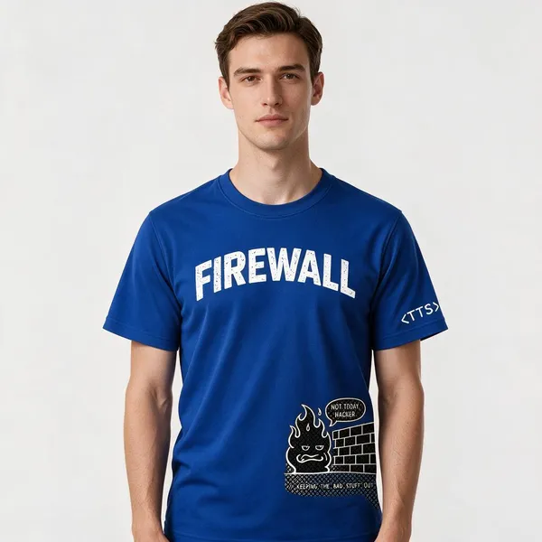 Royal_Blue_Firewall_Crew_Neck_T_Shirt
