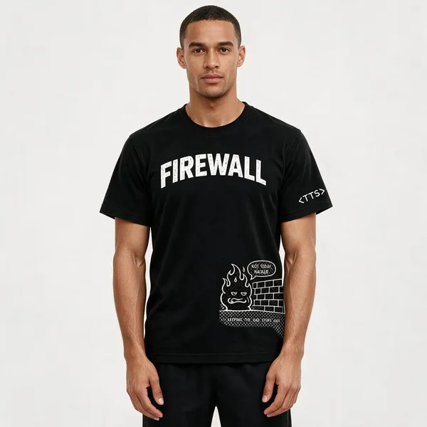 Black_Firewall_Crew_Neck_T_Shirt