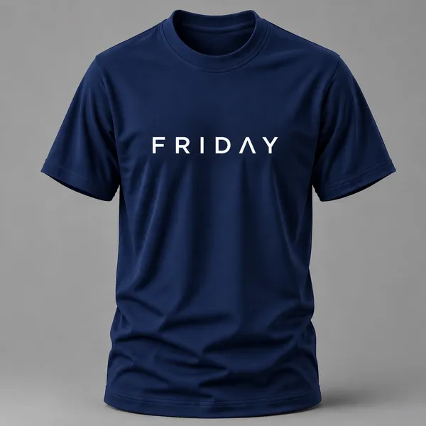Navy_Blue_Friday_Typography_Crew_Neck_T_Shirt