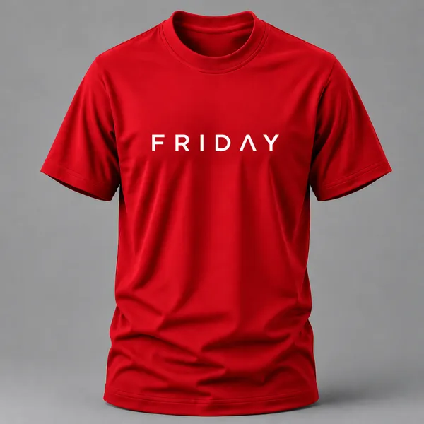 Red_Friday_Typography_Crew_Neck_T_Shirt