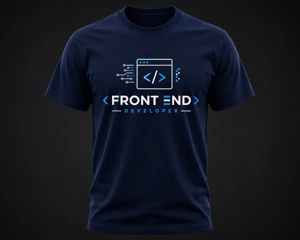 Royal_Blue_Frontend_Crew_Neck_T_Shirt