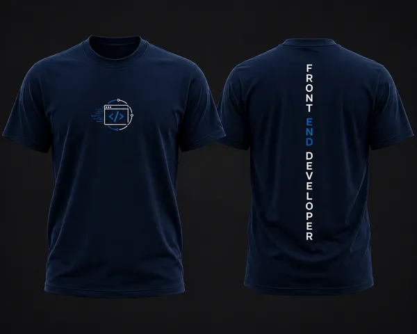 Navy_Blue_Frontend_Vertical_Dual_Graphics_Crew_Neck_T_Shirt