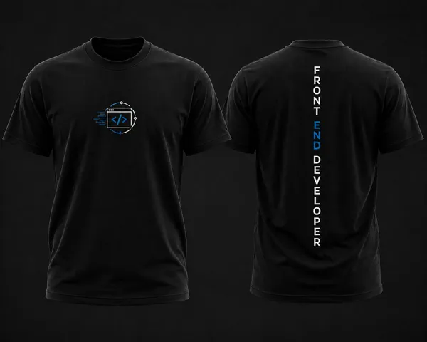 Black_Frontend_Vertical_Dual_Graphics_Crew_Neck_T_Shirt