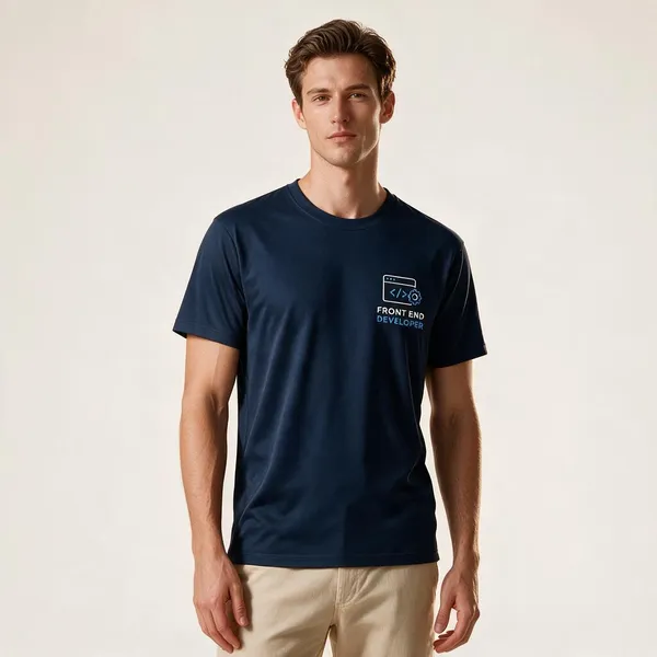 Navy_Blue_Front_End_Dual_Graphics_Crew_Neck_T_Shirt