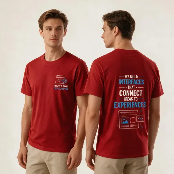 Red_Front_End_Dual_Graphics_Crew_Neck_T_Shirt