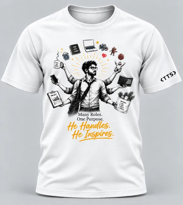 White_He_Inspires_Crew_Neck_T_Shirt